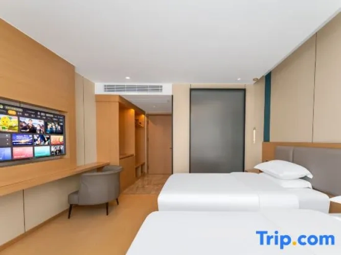 Business Double room