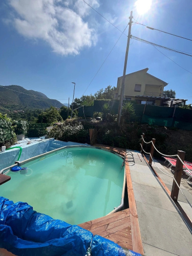 5TerreFreeShuttle OneRoundTurn in Sestri
