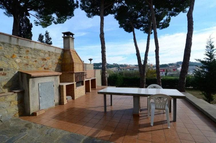 Apartamento Museu Baixos