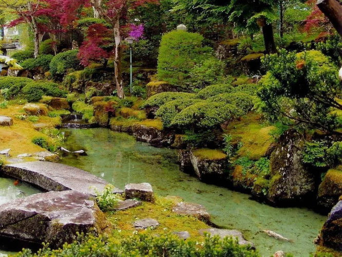 Teiensaryo Yamanakako
