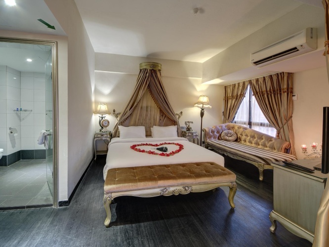 Suite