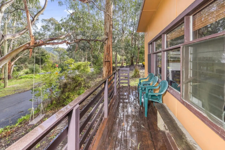 Classic Aussie Beach House