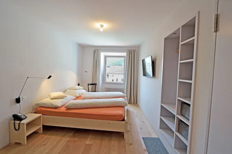 Albergo Croce Bianca