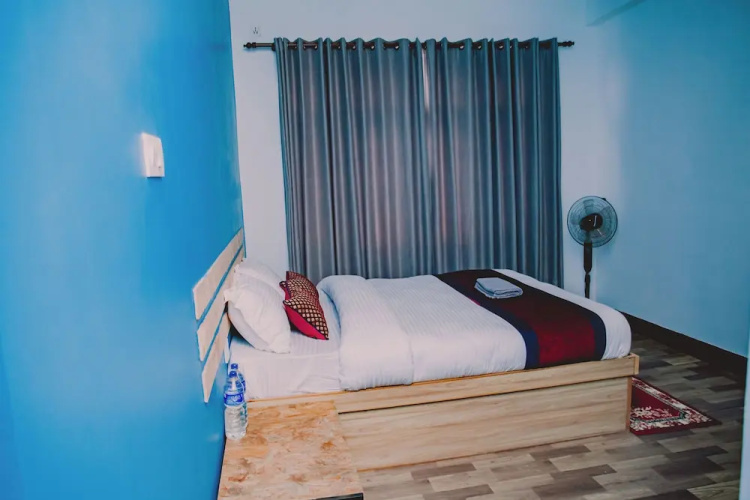 Thamel Hotel & Spa