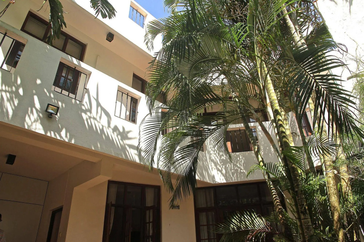 Imagen del hotel