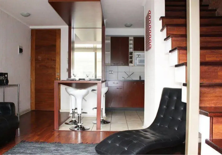 NR APART Bellas Artes
