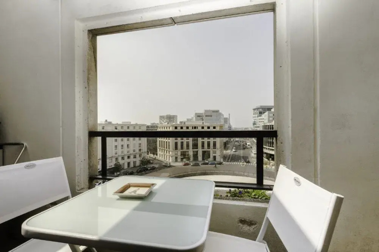 Gaîté-Montparnasse