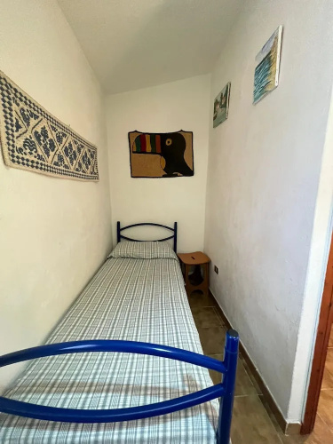 Trilocale Asfodeli M in Centro