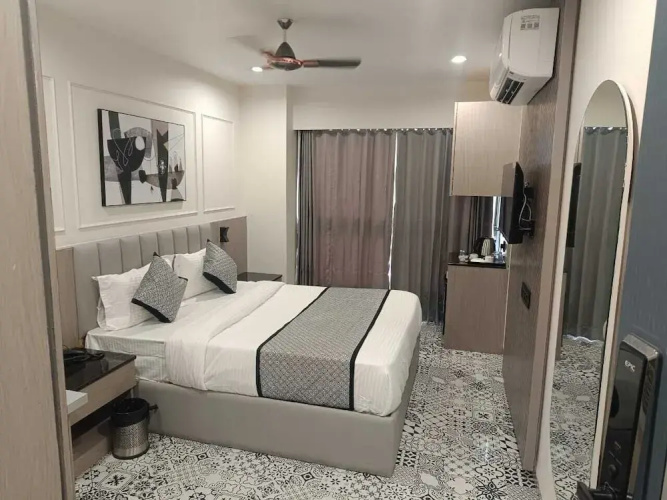 Hotel Laxus