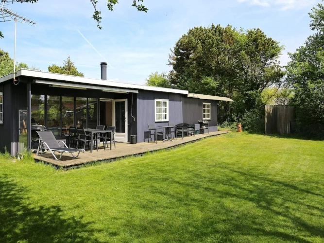 Cottage