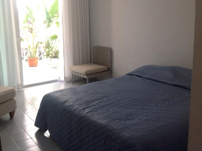 Deluxe Double room with balcony and with view