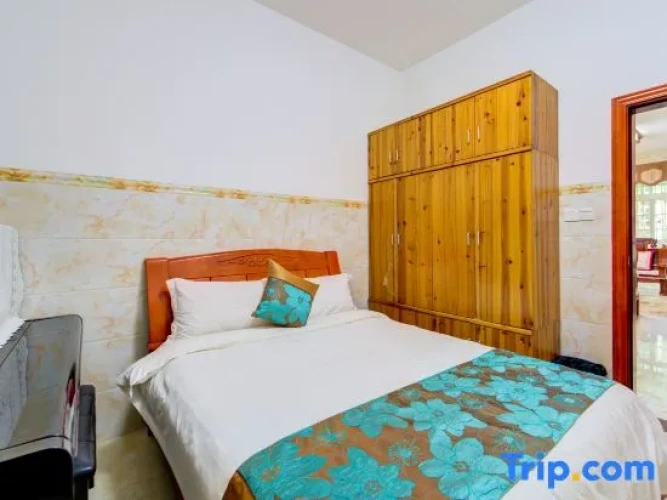 3 Bedrooms Suite