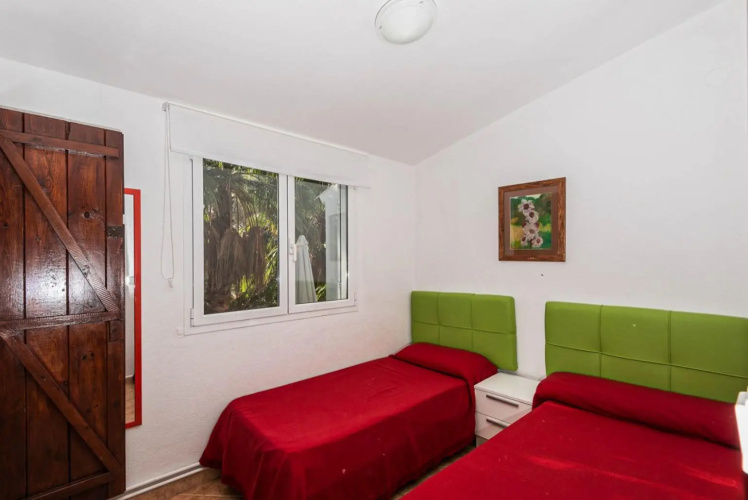 Villa Palmera