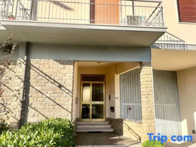 T&F House