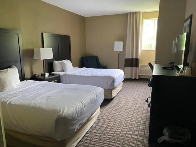 Quality Inn