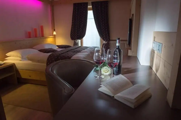Al Nin Hotel&Spa