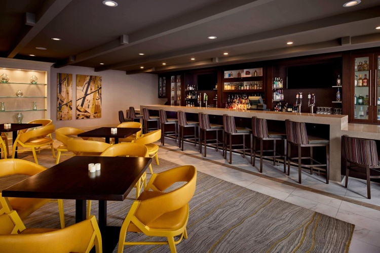 Delta Hotels By Marriott Baltimore Inner Harbor photo 22