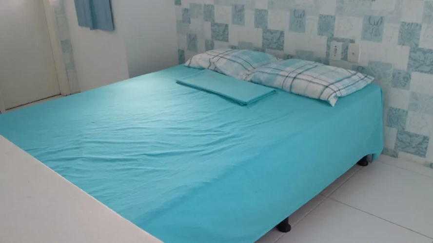 1 Bedroom Family Apartment with pool view