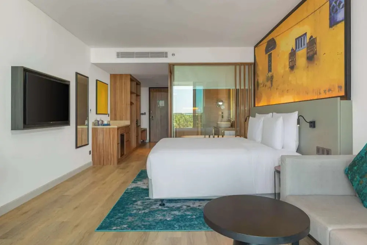 Radisson Blu Resort Hoi An
