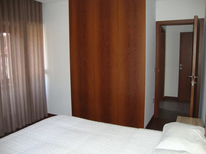 Casa de Riba'Dão - Arcos de Valdevez