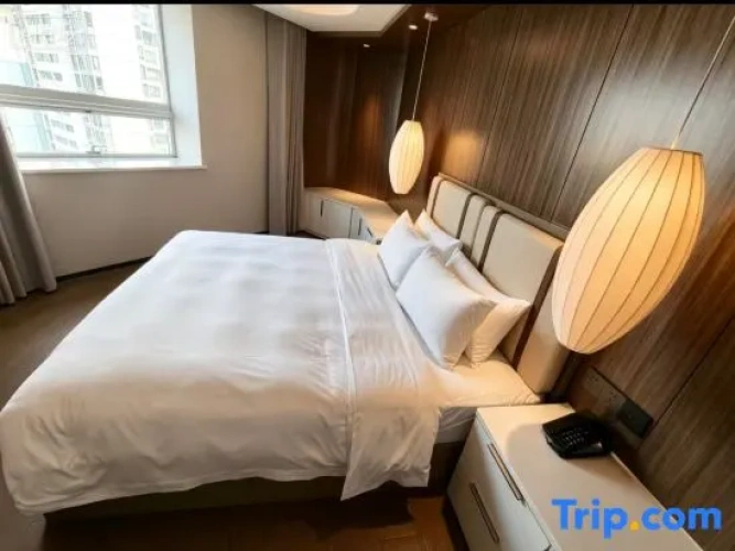Double Family Suite