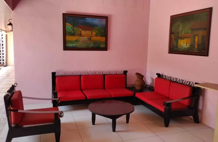 Comfort Single room