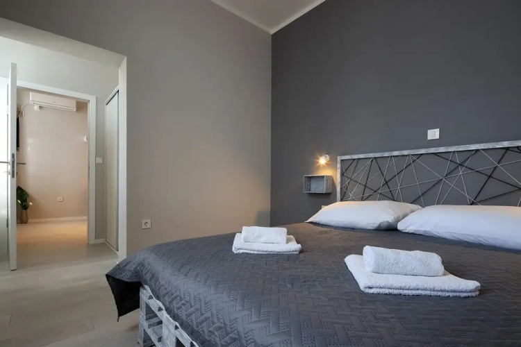 Apartment Moretto