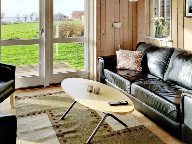 4 Star Holiday Home in Faaborg