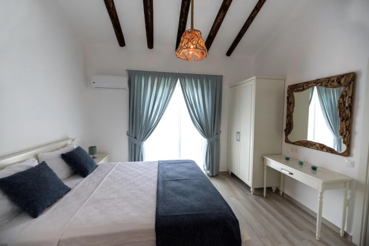2 Bedroom Private Villa