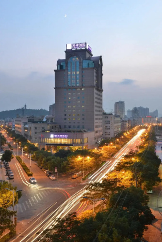 Excemon Ruian Sunshine Hotel