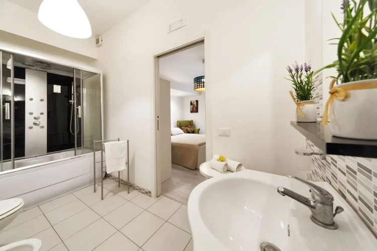 Marina Domus Rooms