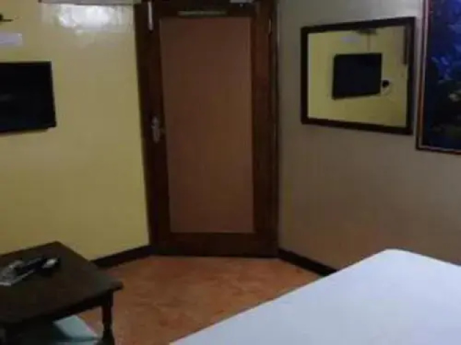 Amar Hotel
