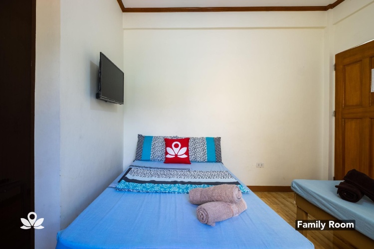 Standard Family room