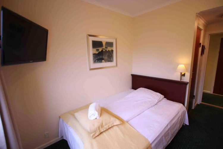 Hotel Hafnia