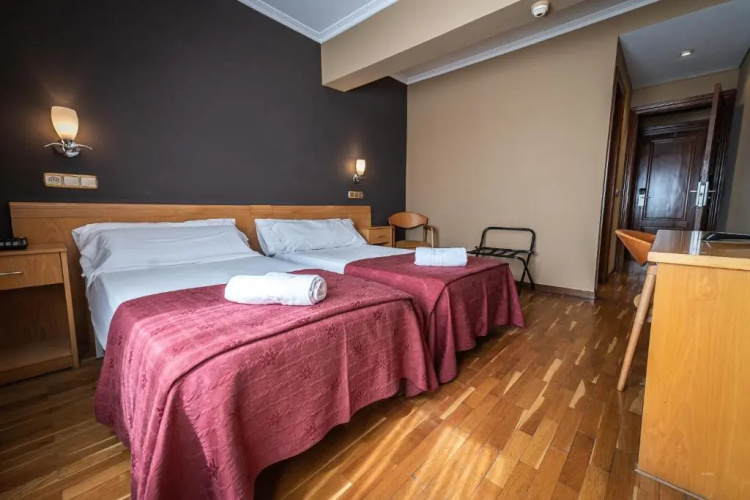 Hotel Silva