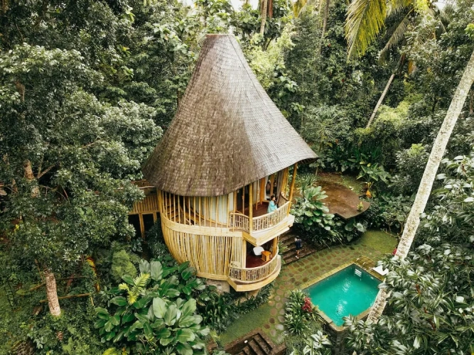 1 Bedroom Villa