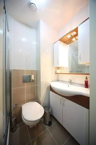 Nil Luxury Academic Apart