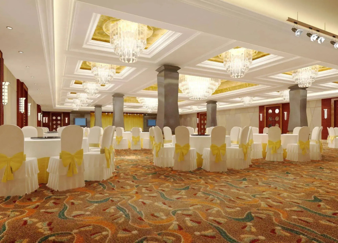Fengcheng Hotel