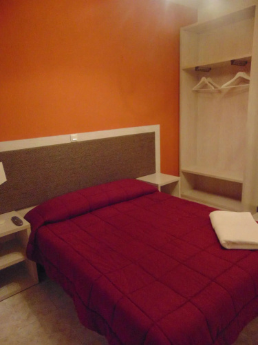 Hostal El Pinar