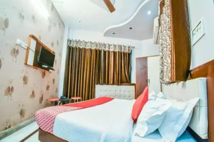 Hotelafbeelding