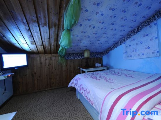 Comfort Twin Apartment