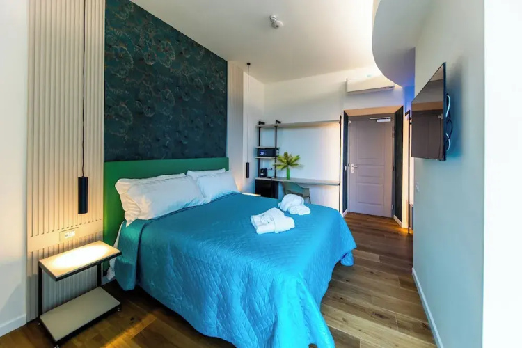 Ariccia Luxury House