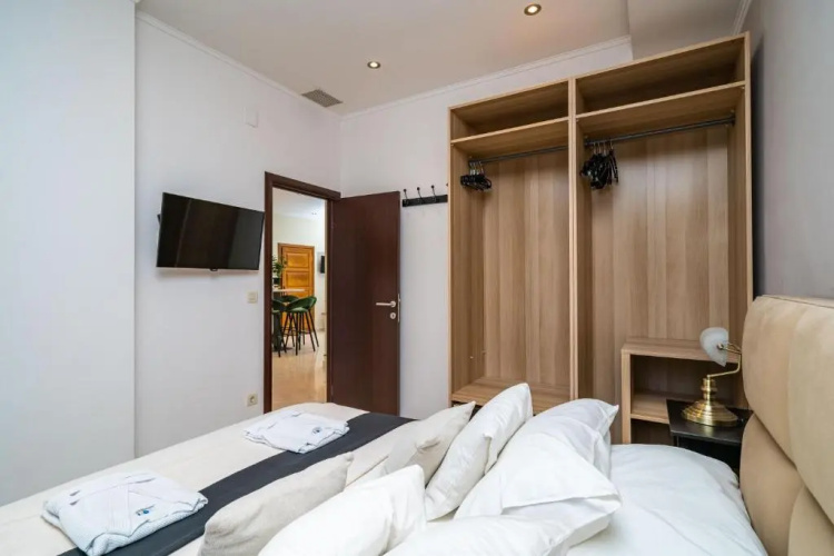 Apartments Villa Barbara