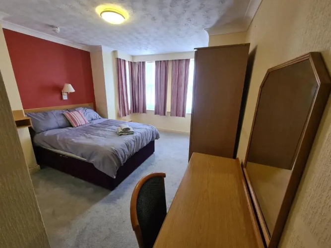 Devon Towers Hotel