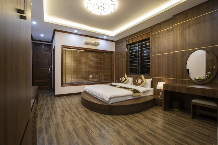 Cung Phuc Hotel
