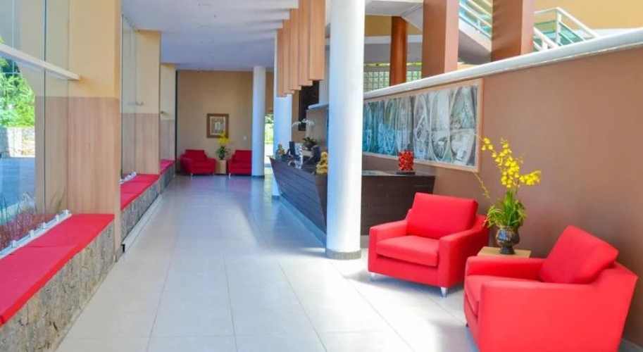 GTB Hotel