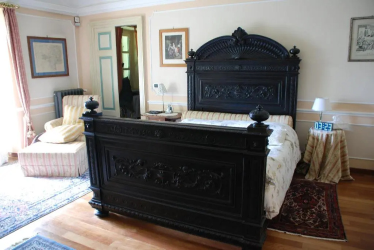 Villa Mirano B&B
