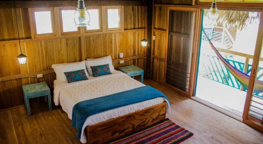 Cuna Luna Hosteria