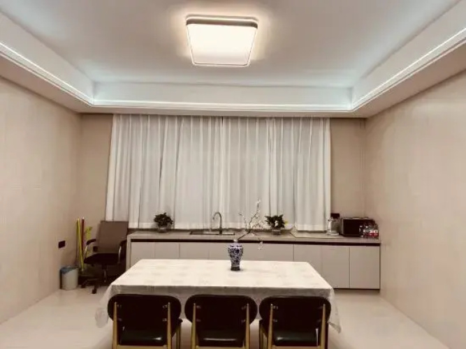 Pingtan Daqi Hostel