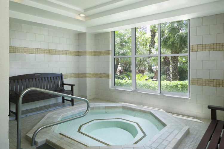 Hilton Grand Vacations Club Flamingo Las Vegas photo 16